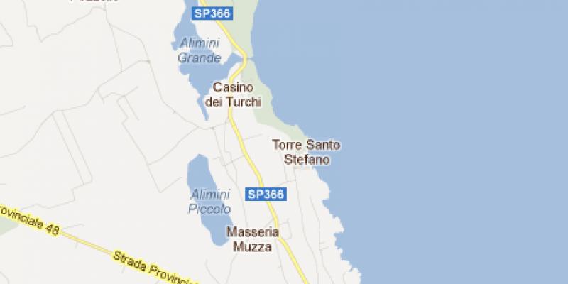 Come Raggiungerci Dove Siamo Residence Villaggio Vacanze Serra